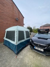 QUECHUA Base Arpenaz Living