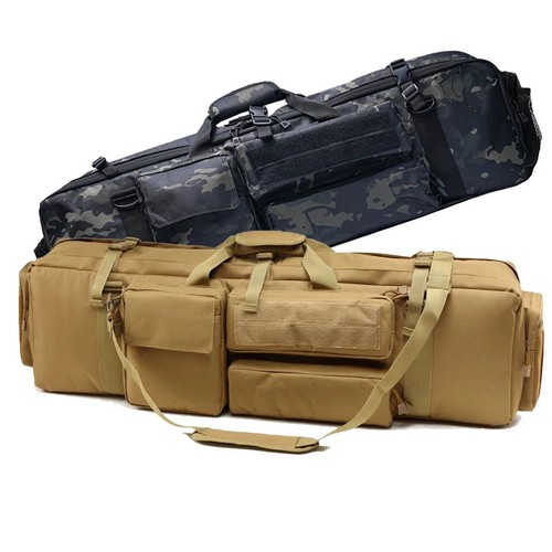 Heavy duty tactical - heavy, gun
