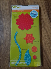 ACCUQUILT GO! Fabric Cutting