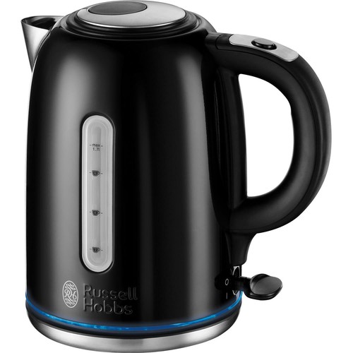 Russell hobbs quiet boil - hobbs,