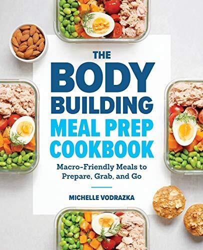 The bodybuilding meal - meal, prep