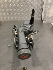 2013 CITROEN C4 PICASSO POWER