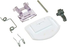 Servis M3110 M332W Washing Machine Door Handle Kit