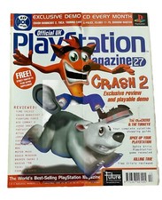 Official UK PlayStation