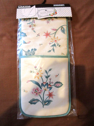 New vintage dorma jenny wren - new,