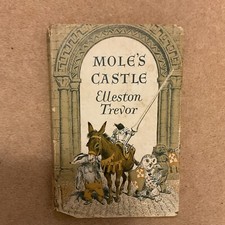 MOLE'S CASTLE - Trevor