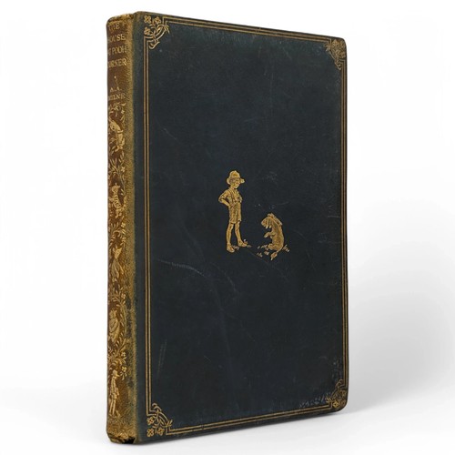 1928 the house pooh - 1928,