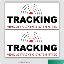 Tracking vehicle tracker - tracking,