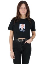 J-Hope Homage Crop Top Shirt Tee Cropped Fangirl Kpop Band Hope Suga Jimin