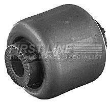 First line suspension - first,