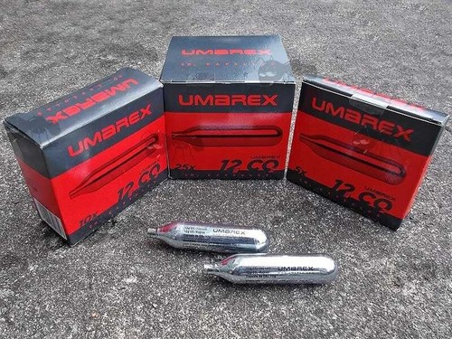 Bisley umarex box - or,