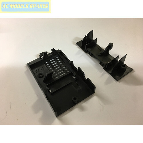 W9084 scalextric spare - w9084, rear
