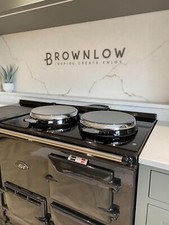 Silicone Round Lid Hob Covers