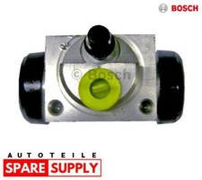 Wheel brake cylinder - wheel, ford