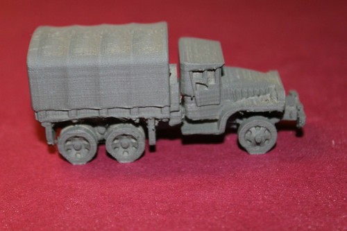 72nd scale printed - ww, ii