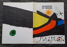 Derriere le Miroir 193-194