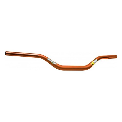 Pro taper contour handlebars - contour,