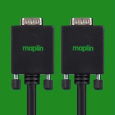 3M Maplin VGA Cable High