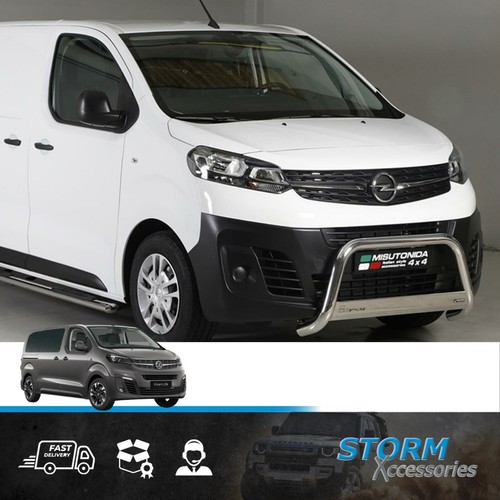 For vauxhall vivaro 2019 - vivaro, on