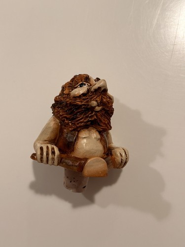 Steve tunturi whittlers - steve,
