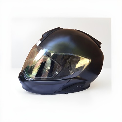 Bmw system carbon helmet - 7,
