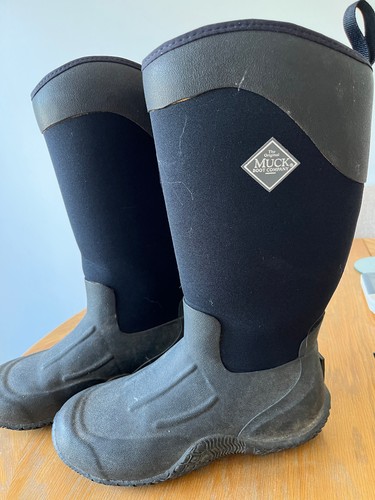 Muck arctic boots women s - arctic, (?)
