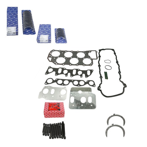 Bearing set std - std, thrust