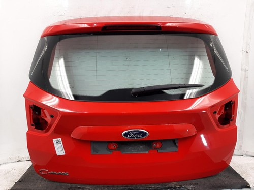 Ford max mk2 - c-max,