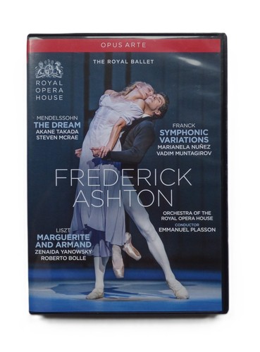 The royal ballet - dream, /