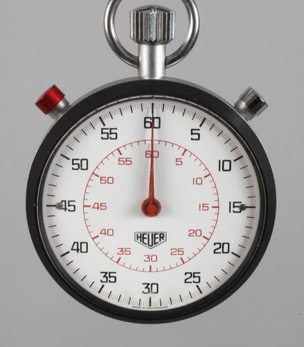 Vintage 1970 heuer - vintage,,