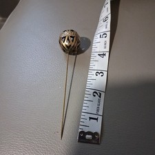 Vintage  Hat Pin