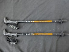 Leki Makalu Softlite Aergon