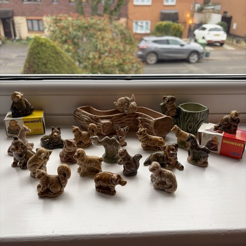 Vintage wade animal - vintage,