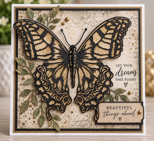 Sizzix tim holtz thinlits - tim,