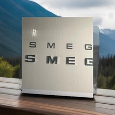Smeg 4 Slice Toaster Retro