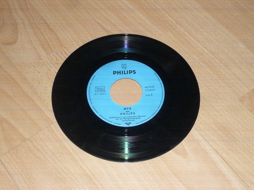 Philips mfb von 2 - philips,