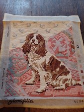 Vintage Glorafilia King