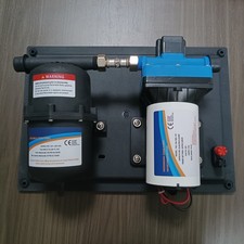 12V 55PSI Campervan Motorhome