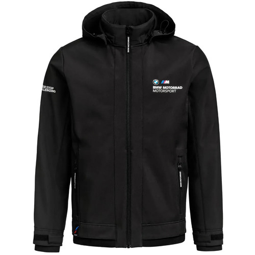 Bmw motorsport softshell - motorsport,