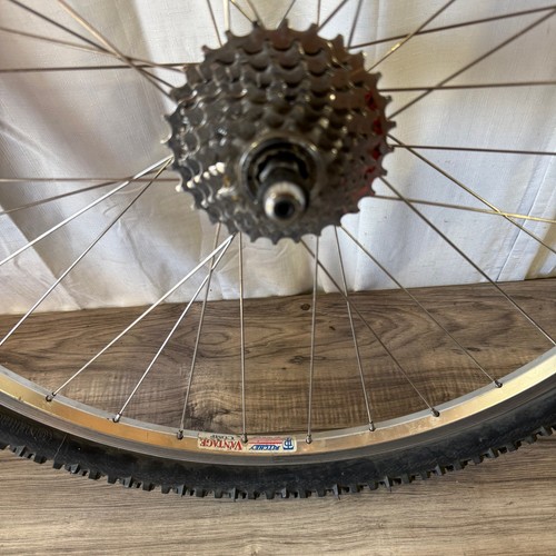 Shimano deore ritchey - dx,