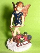The Leonardo Collection Faerie