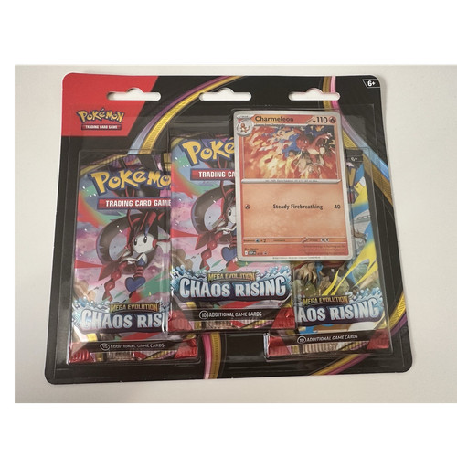 Pokémon tcg mega evolution - tcg,
