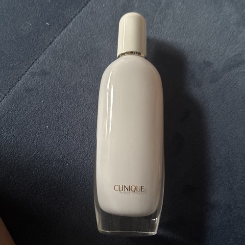 Clinique aromatics white - aromatics,
