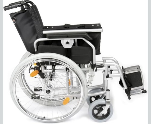 Ugo self propelled bariatric - propelled,