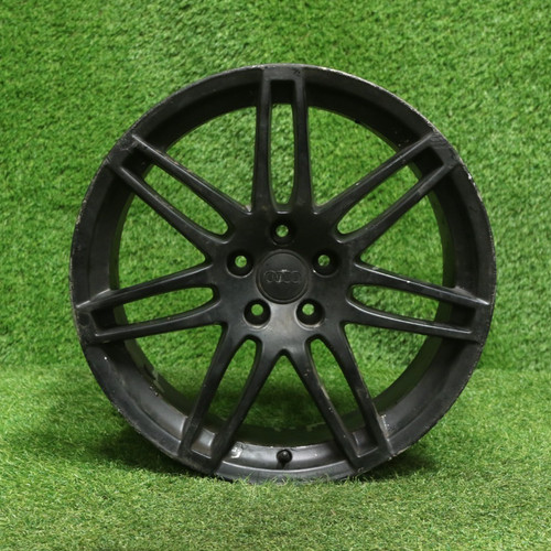 Audi a4 single alloy - 19'',