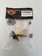 Dt1 air filter - filter, pit