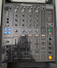 Pioneer DJM-800 Professional 4