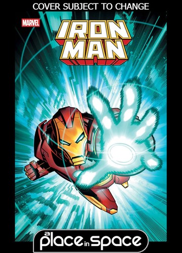 Iron man 8e athila - iron,