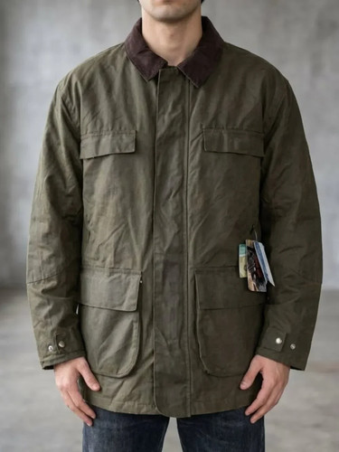 Nwt dickies waxwear waxed - nwt,