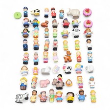 Huge 58pcs ELC Happyland